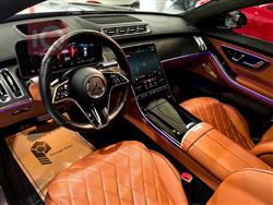 مێرسێدس بێنز S-Class